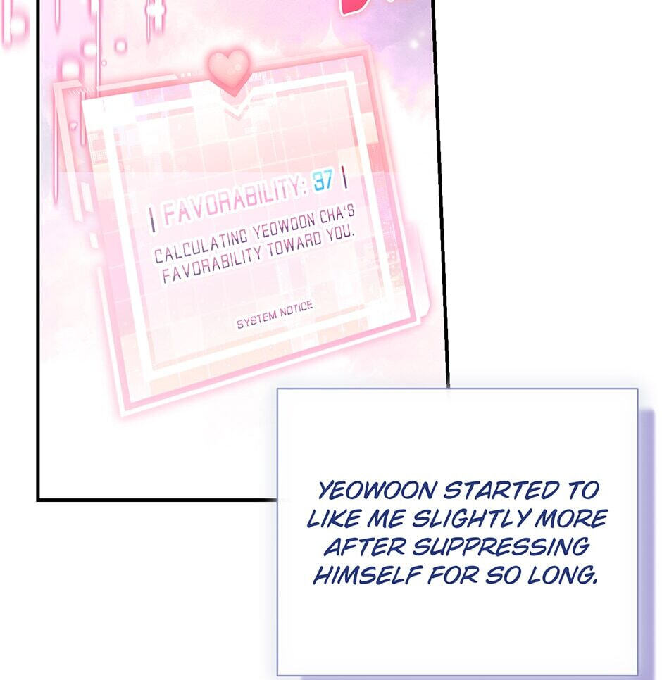 Love Interest Zone Chapter 37 page 56 - 