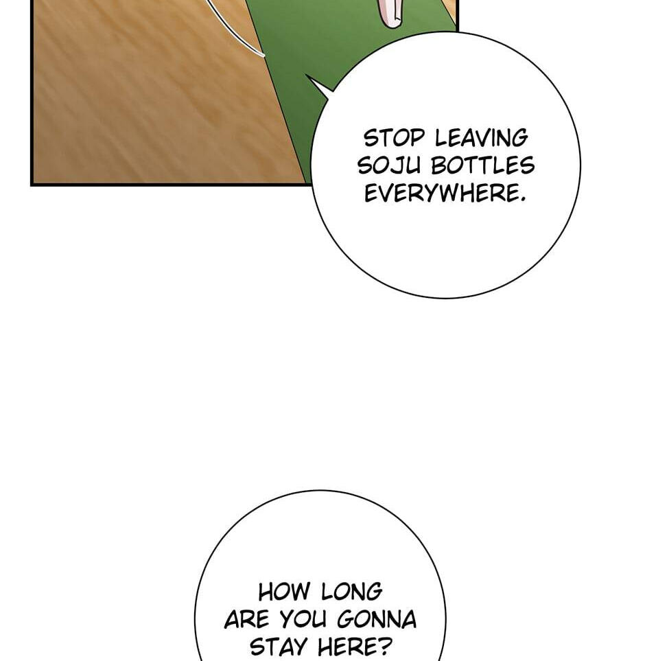 Love Interest Zone Chapter 37 page 63 - 