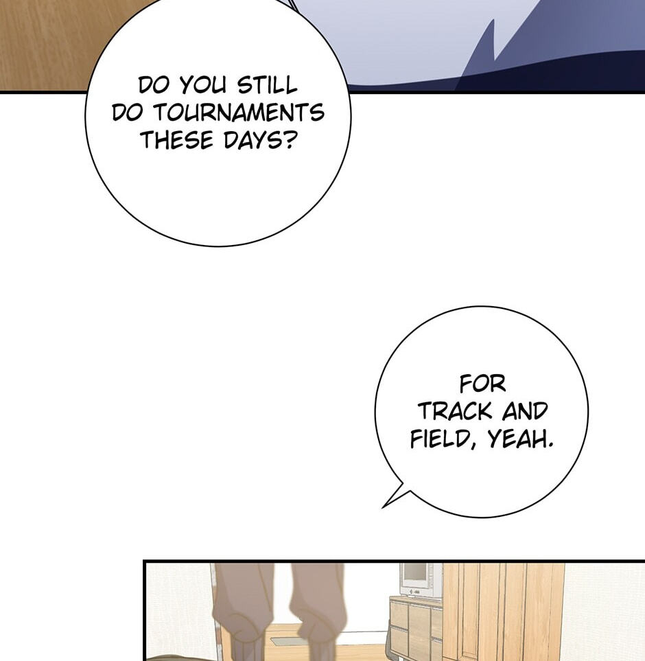 Love Interest Zone Chapter 37 page 65 - 