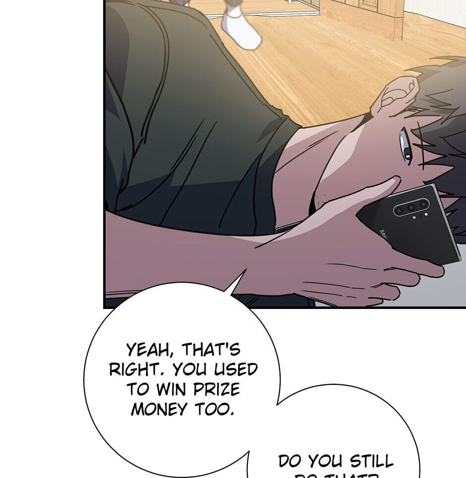 Love Interest Zone Chapter 37 page 66 - 