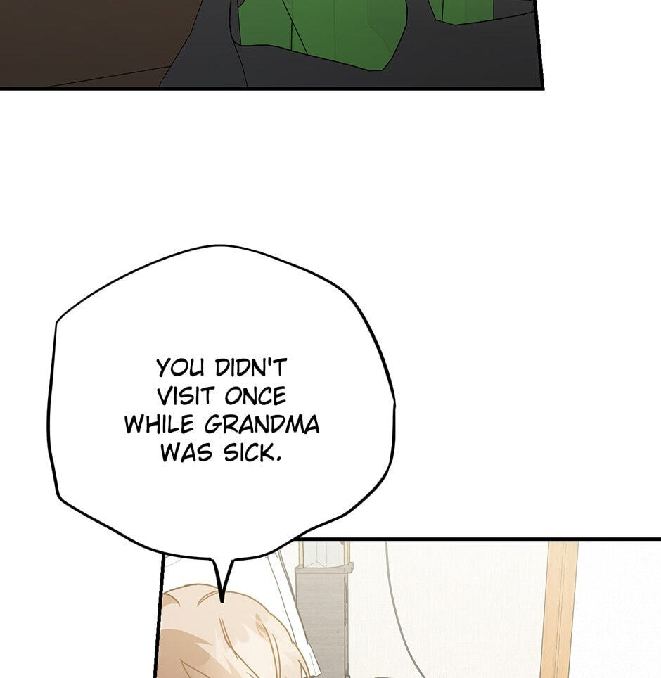 Love Interest Zone Chapter 37 page 68 - 