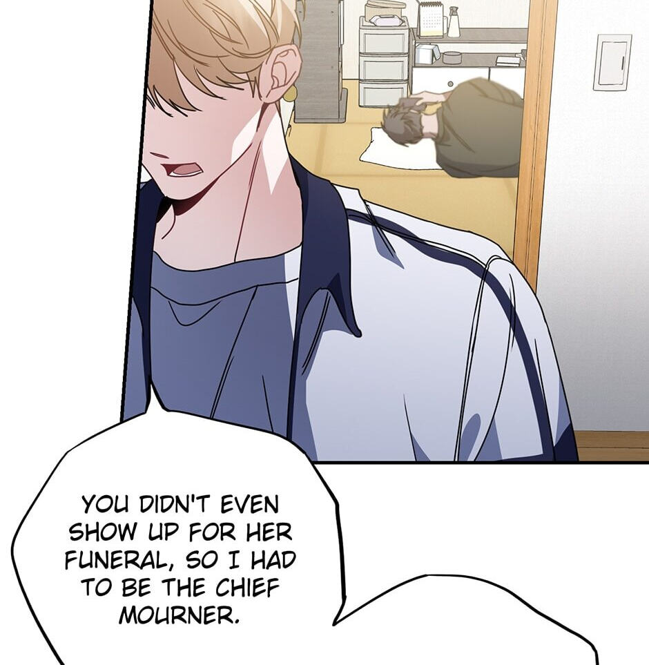 Love Interest Zone Chapter 37 page 69 - 