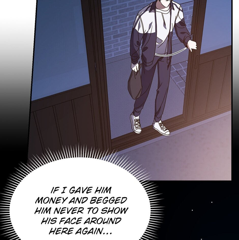 Love Interest Zone Chapter 37 page 73 - 