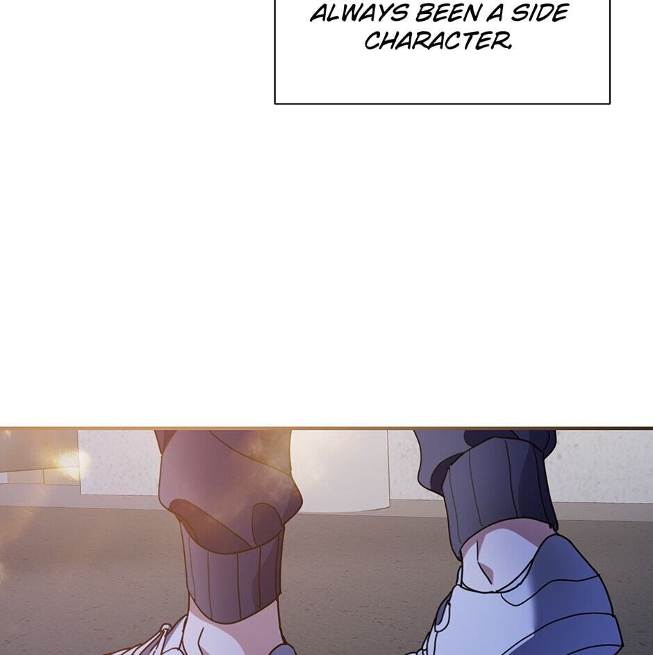 Love Interest Zone Chapter 37 page 79 - 