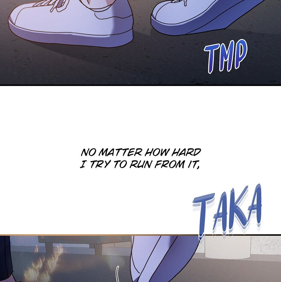 Love Interest Zone Chapter 37 page 80 - 