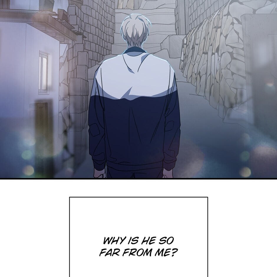 Love Interest Zone Chapter 37 page 89 - 