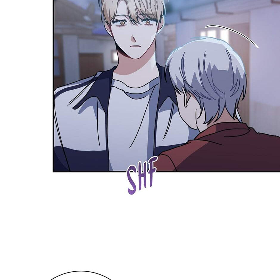 Love Interest Zone Chapter 37 page 91 - 
