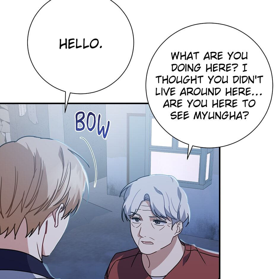 Love Interest Zone Chapter 37 page 92 - 