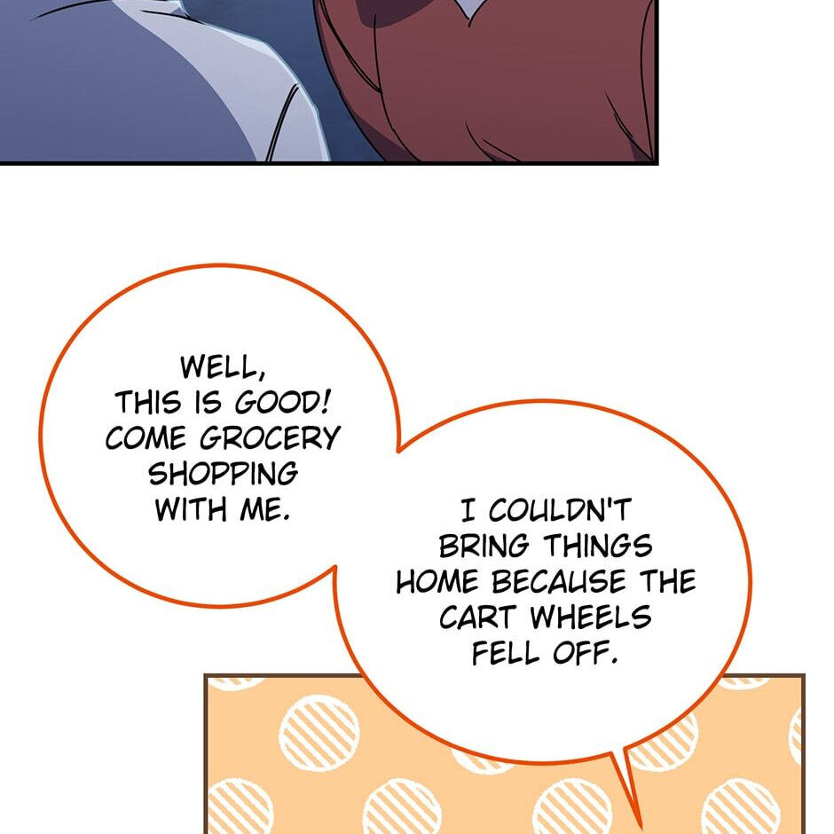 Love Interest Zone Chapter 37 page 93 - 