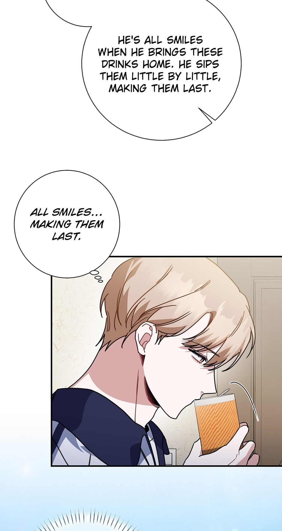 Love Interest Zone Chapter 37 page 100 - 