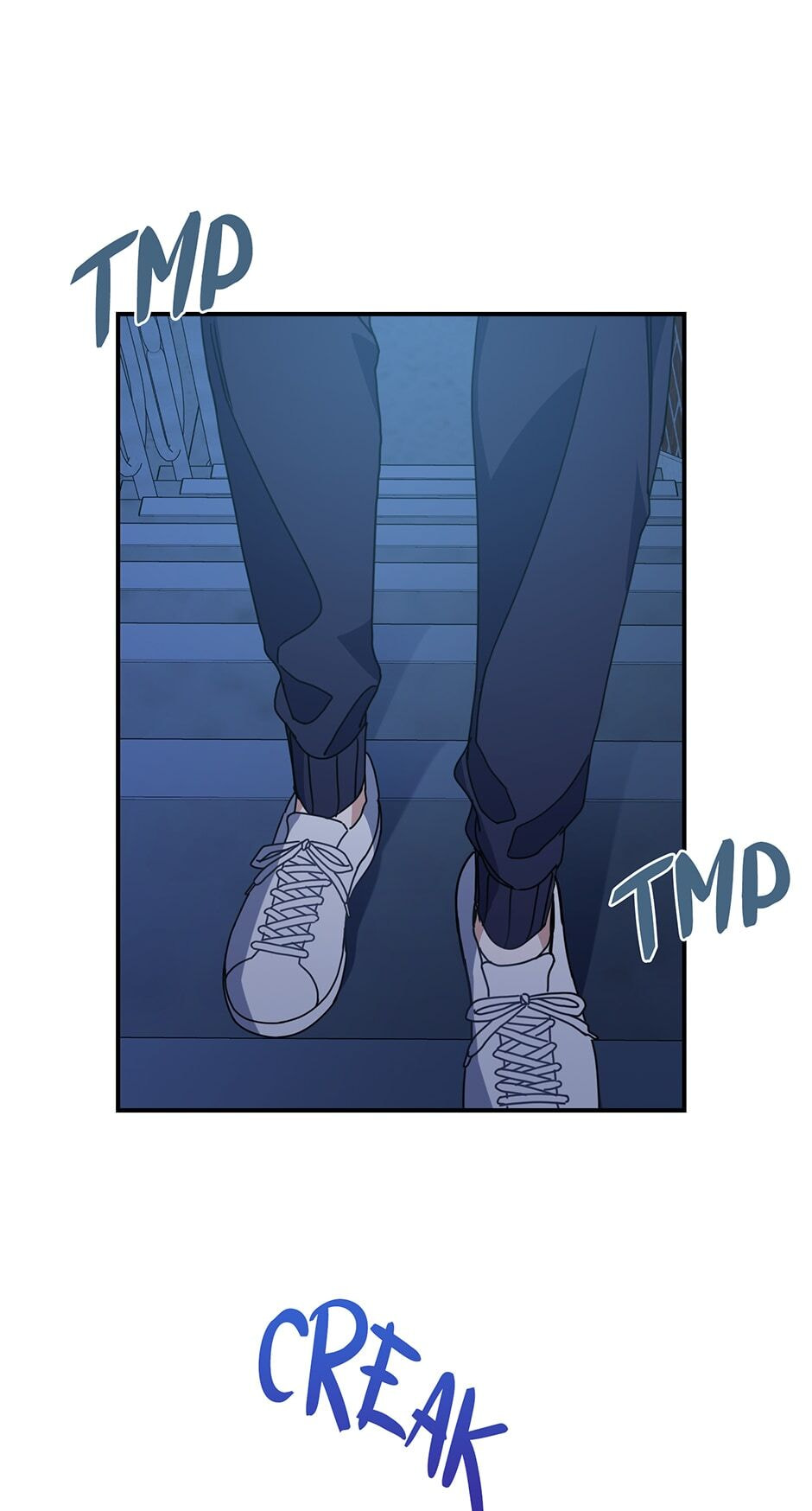 Love Interest Zone Chapter 38 page 12 - 