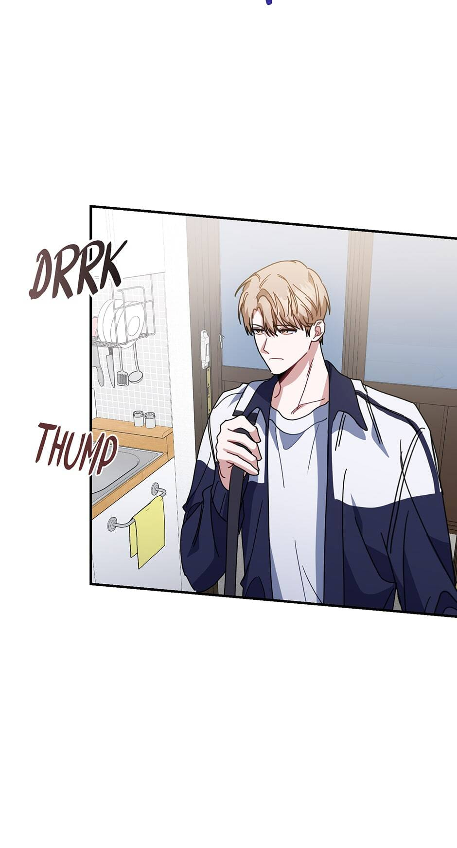 Love Interest Zone Chapter 38 page 13 - 