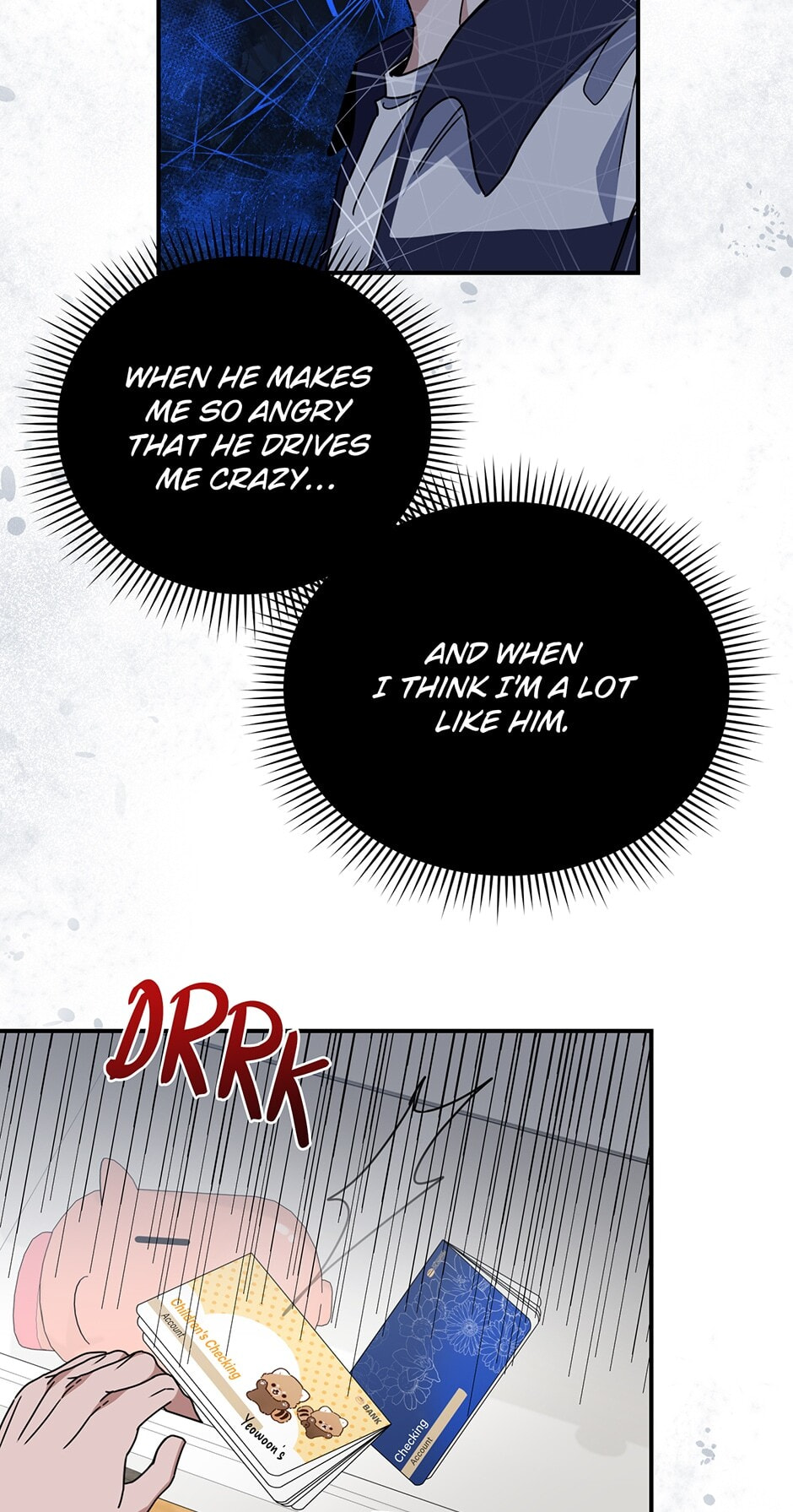 Love Interest Zone Chapter 38 page 18 - 