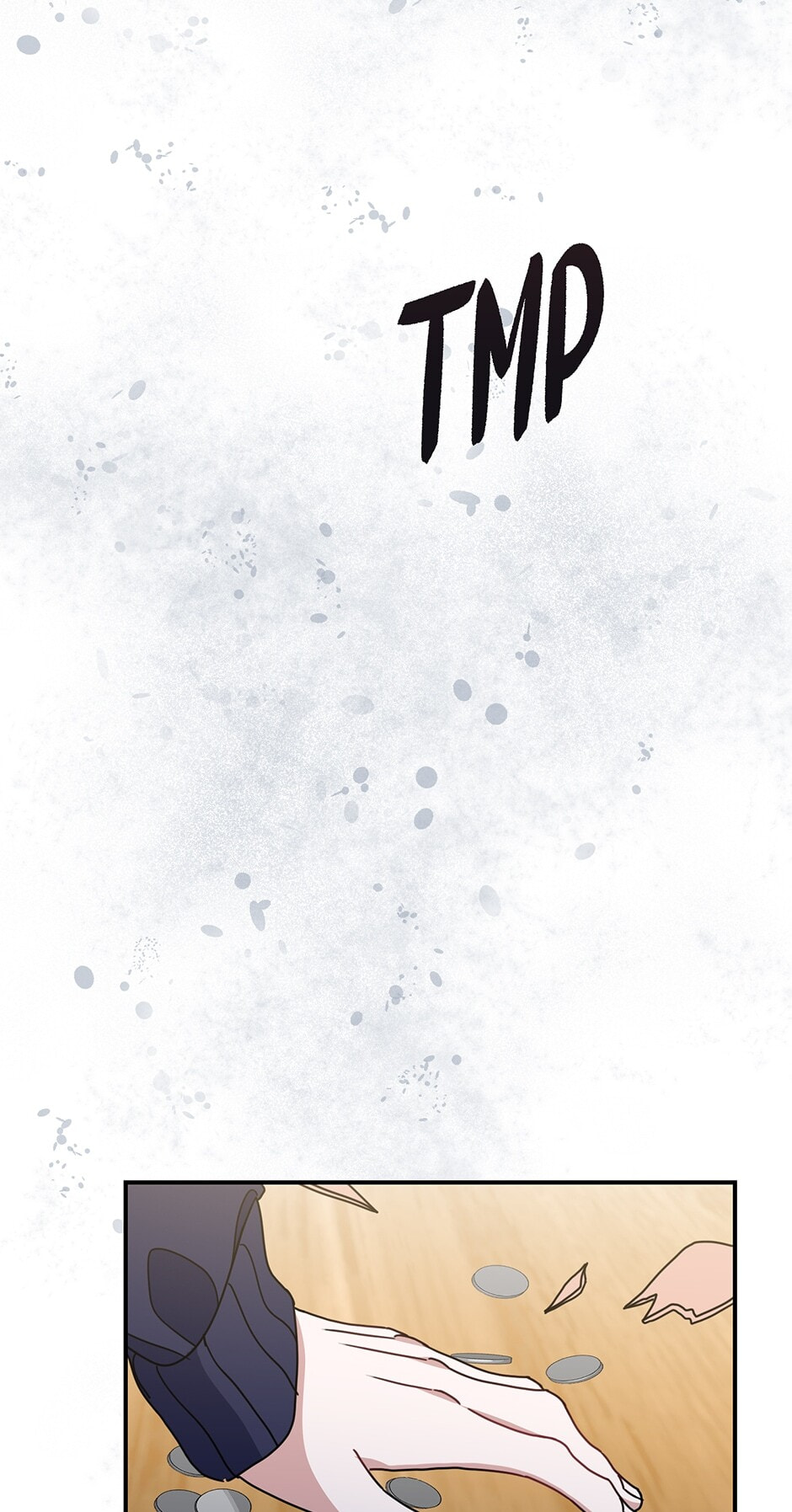 Love Interest Zone Chapter 38 page 23 - 