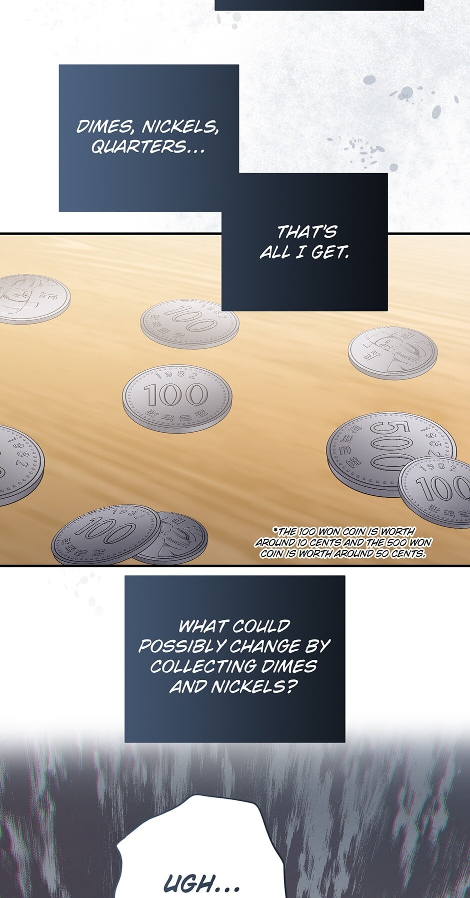 Love Interest Zone Chapter 38 page 25 - 