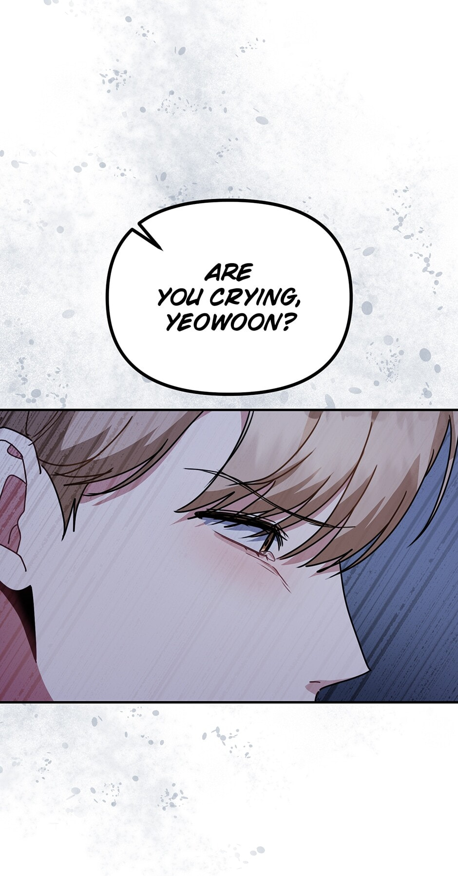 Love Interest Zone Chapter 38 page 27 - 