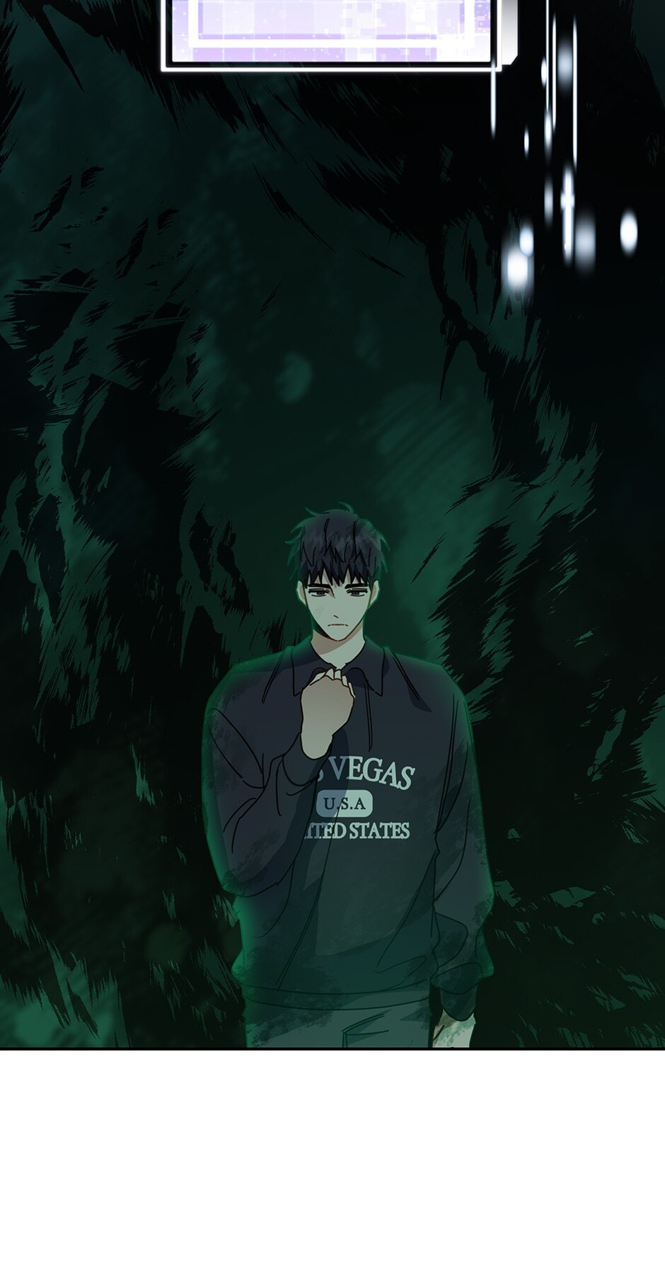 Love Interest Zone Chapter 38 page 35 - 