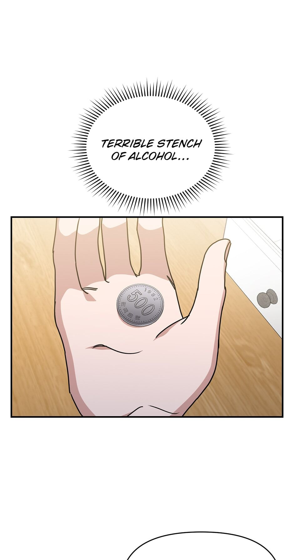 Love Interest Zone Chapter 38 page 36 - 
