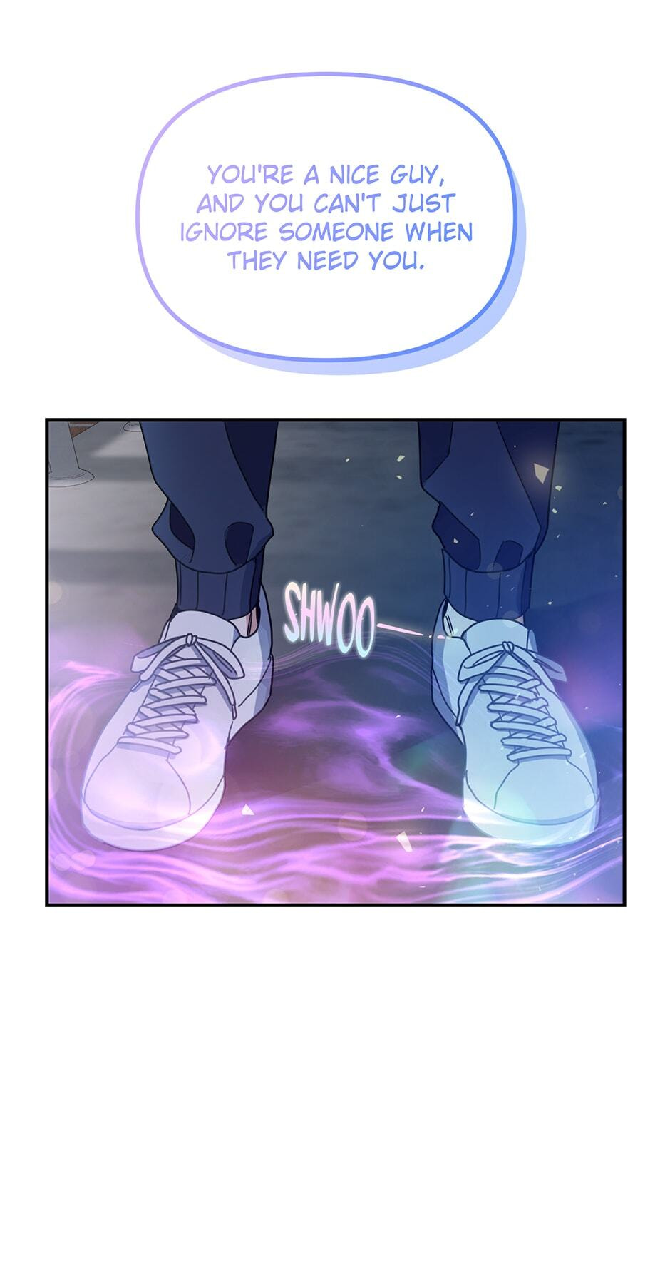 Love Interest Zone Chapter 38 page 46 - 