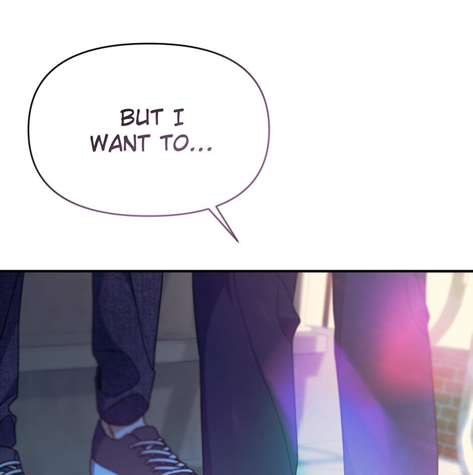 Love Interest Zone Chapter 38 page 47 - 