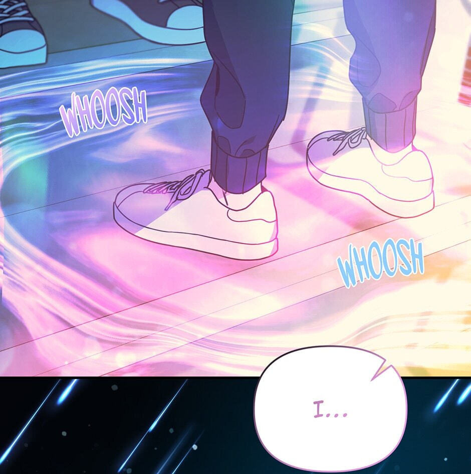 Love Interest Zone Chapter 38 page 48 - 