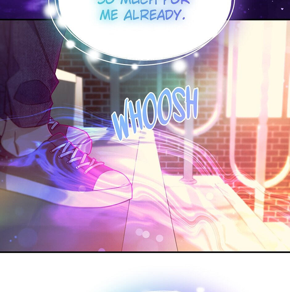 Love Interest Zone Chapter 38 page 53 - 