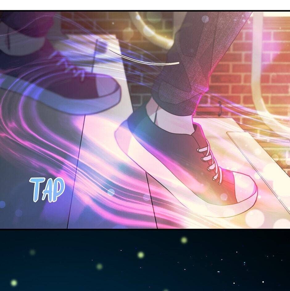 Love Interest Zone Chapter 38 page 56 - 