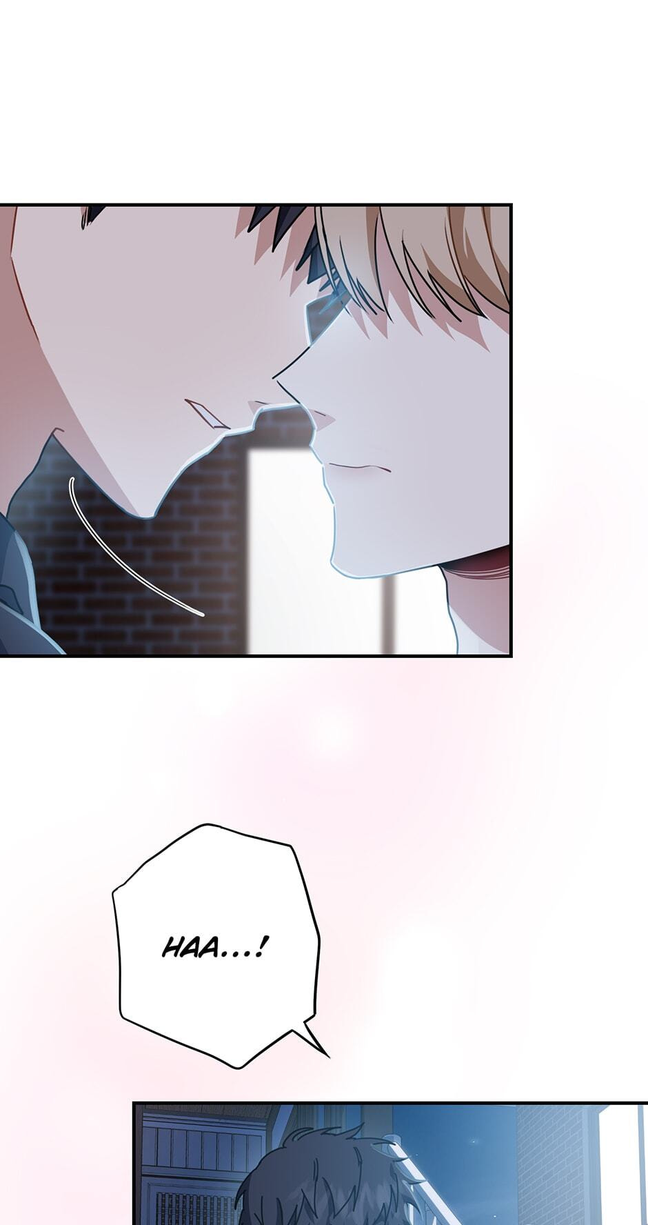 Love Interest Zone Chapter 38 page 61 - 