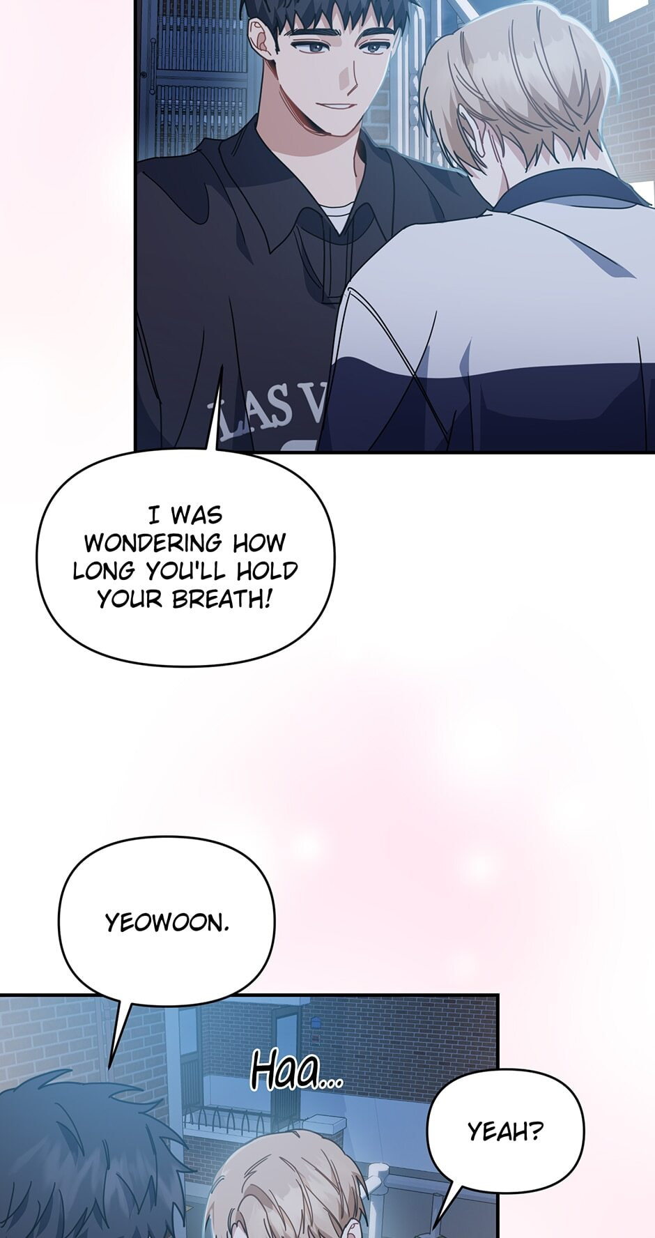 Love Interest Zone Chapter 38 page 62 - 