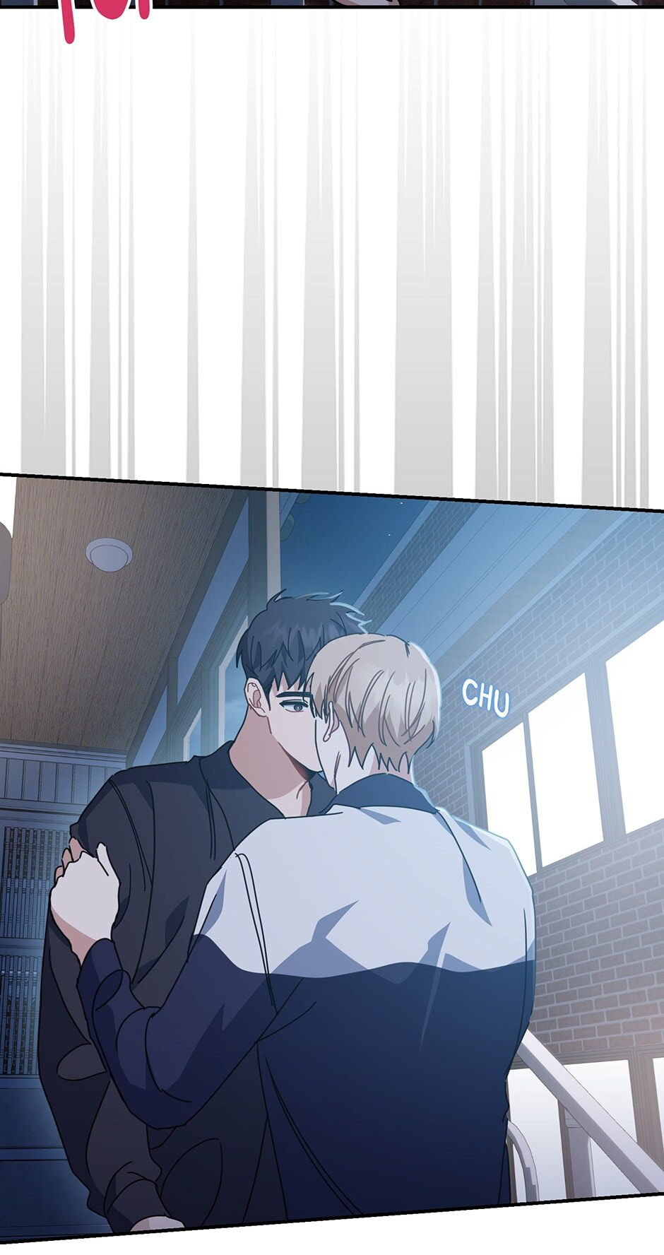 Love Interest Zone Chapter 38 page 65 - 
