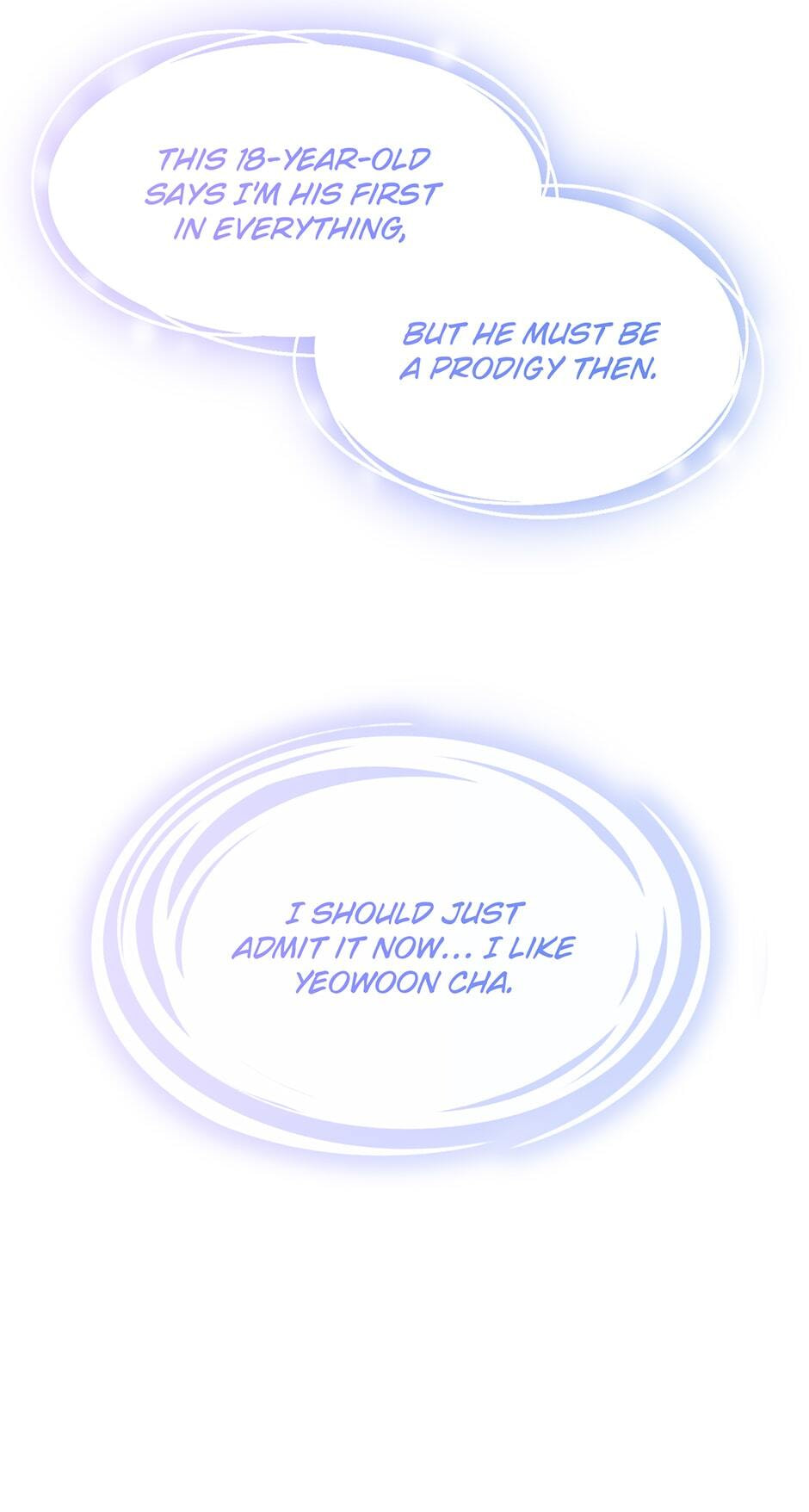 Love Interest Zone Chapter 38 page 72 - 