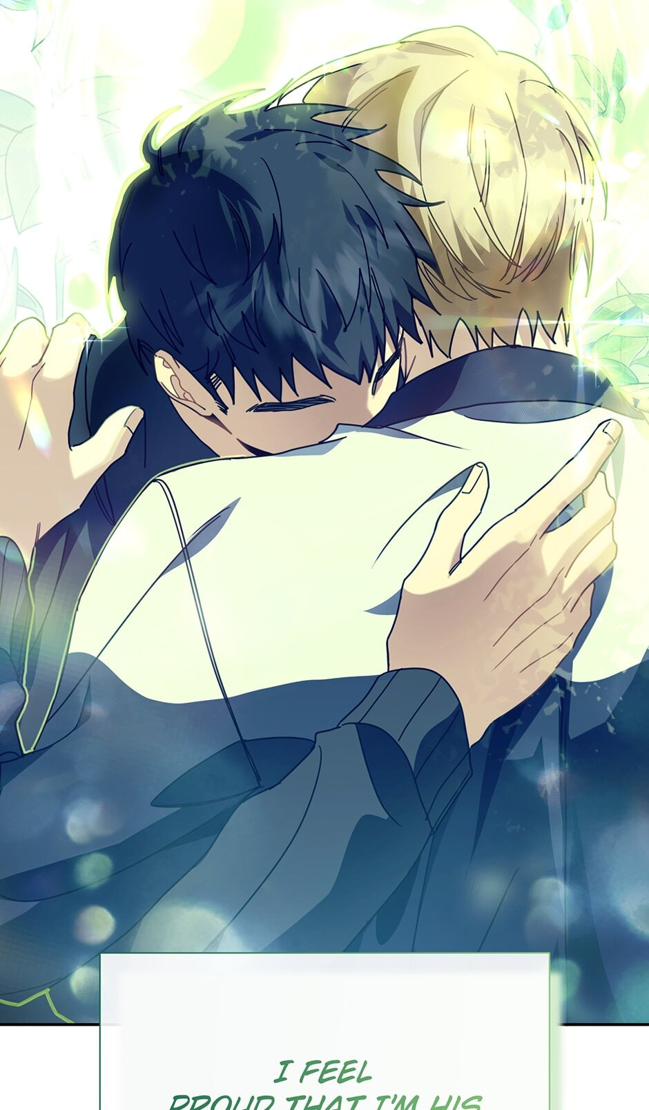Love Interest Zone Chapter 38 page 74 - 