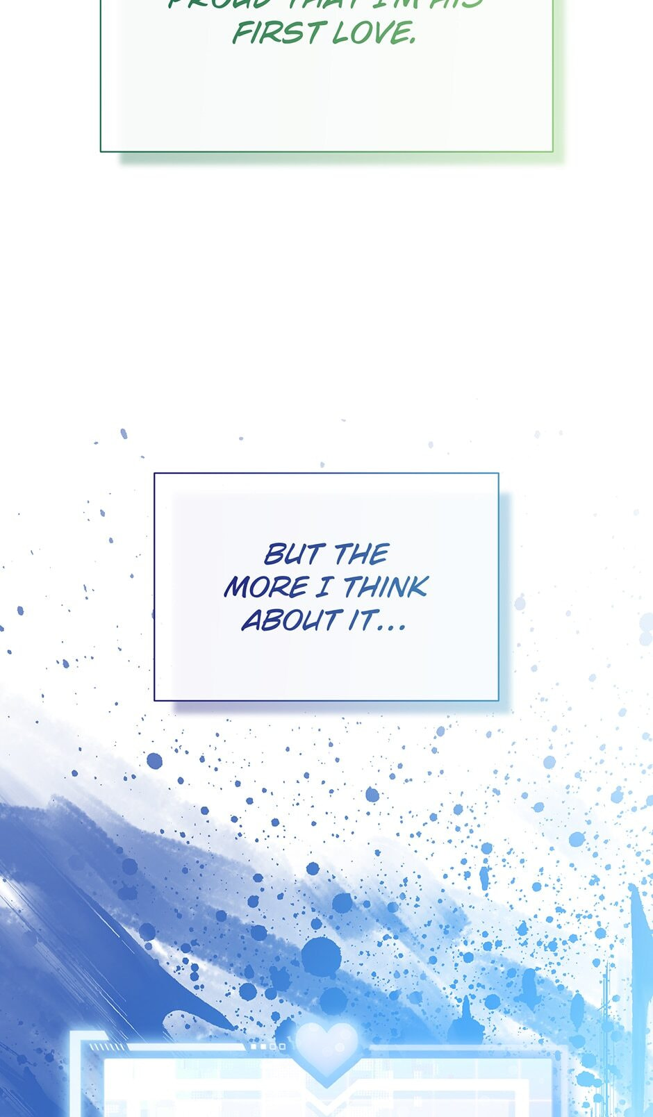 Love Interest Zone Chapter 38 page 75 - 