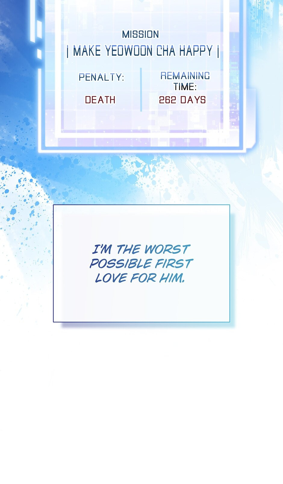Love Interest Zone Chapter 38 page 76 - 