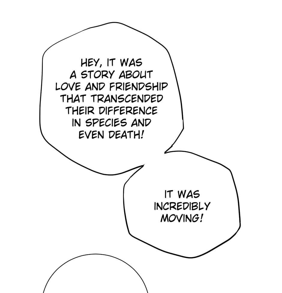 Love Interest Zone Chapter 39 page 16 - 