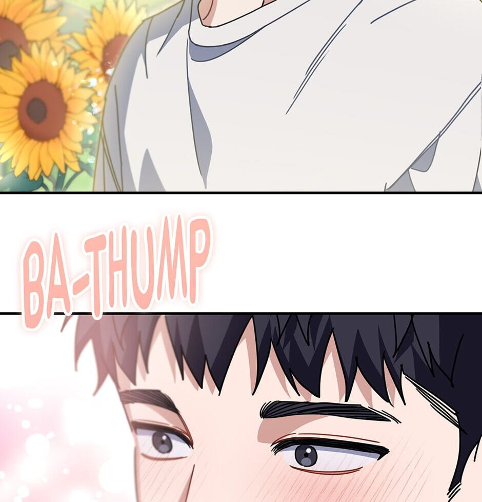 Love Interest Zone Chapter 39 page 19 - 