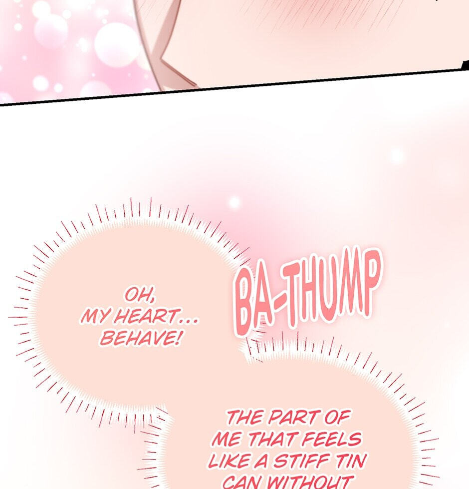 Love Interest Zone Chapter 39 page 20 - 