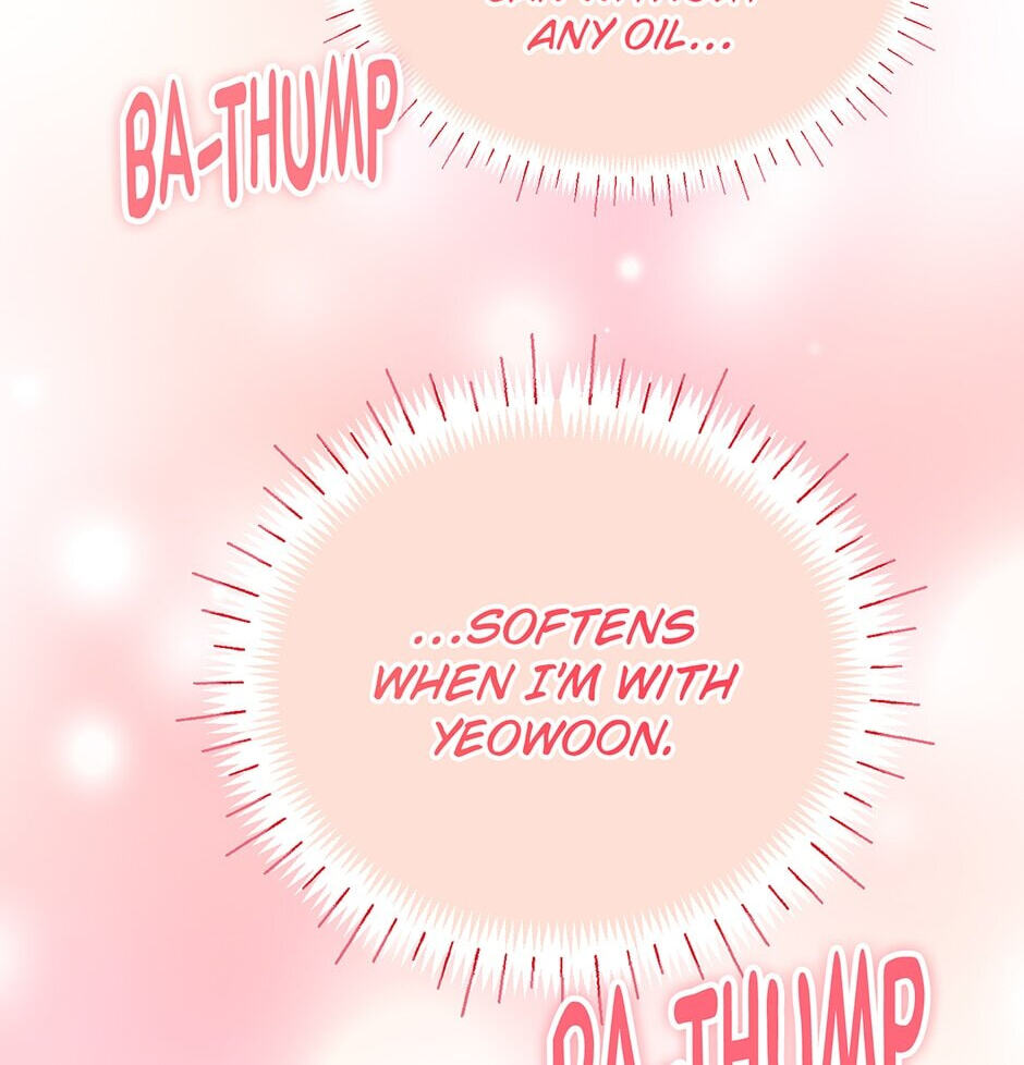 Love Interest Zone Chapter 39 page 21 - 