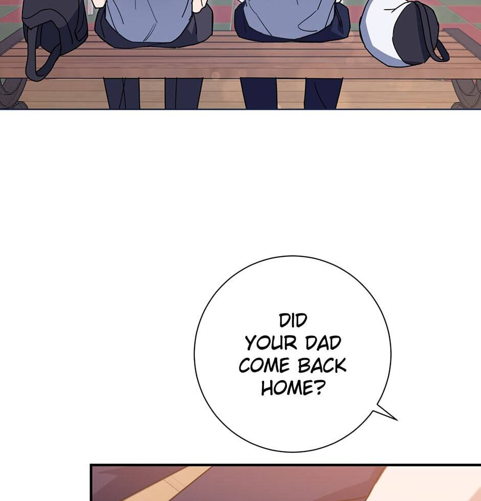 Love Interest Zone Chapter 39 page 24 - 