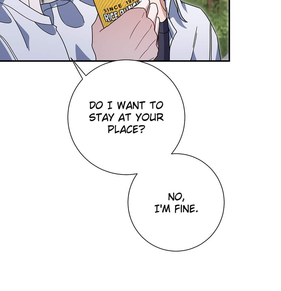 Love Interest Zone Chapter 39 page 27 - 