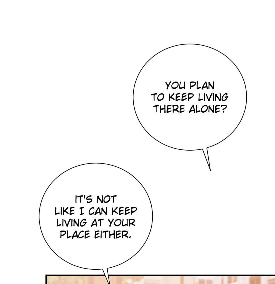 Love Interest Zone Chapter 39 page 28 - 