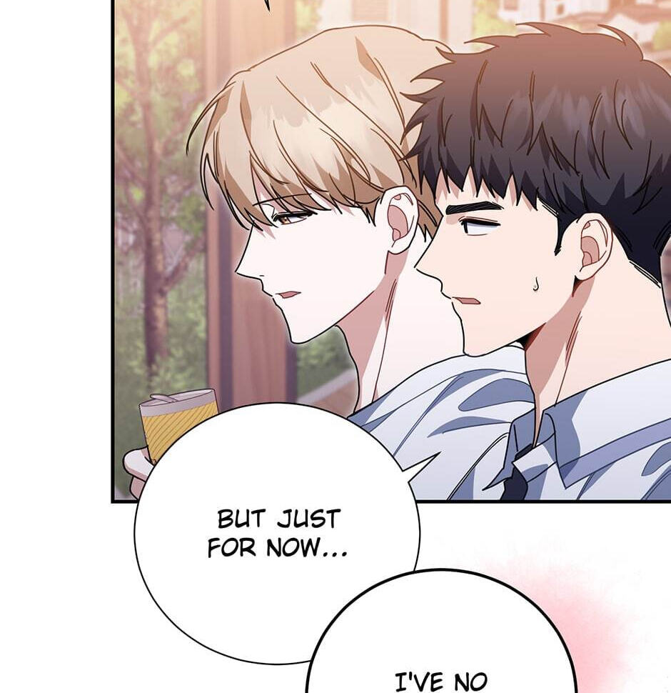 Love Interest Zone Chapter 39 page 29 - 
