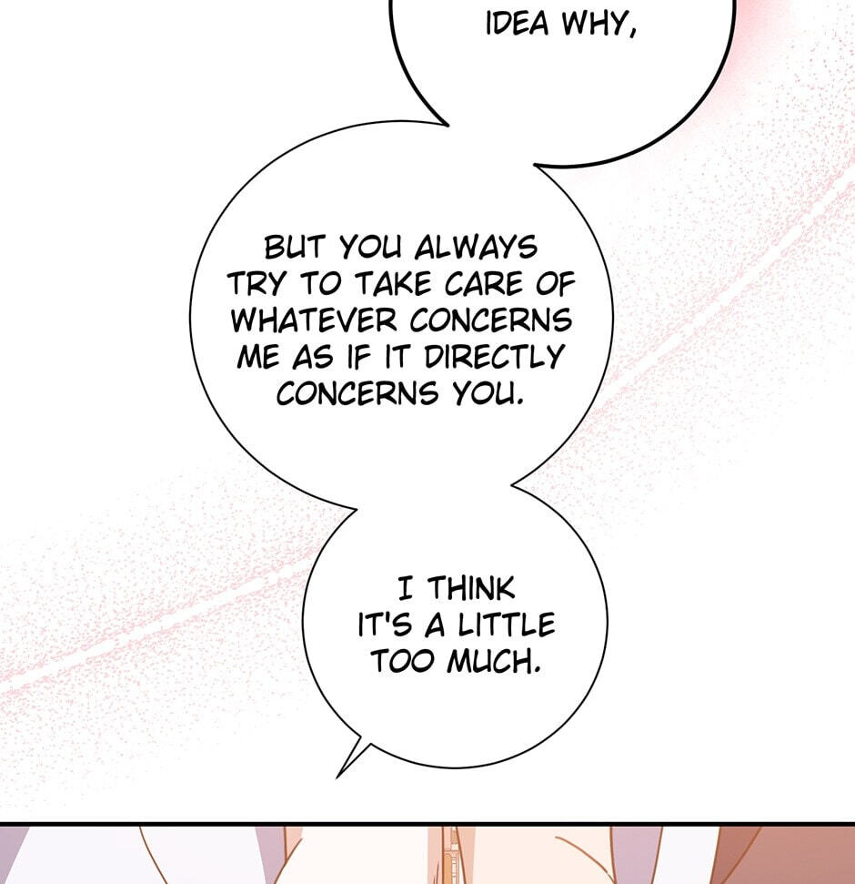 Love Interest Zone Chapter 39 page 30 - 