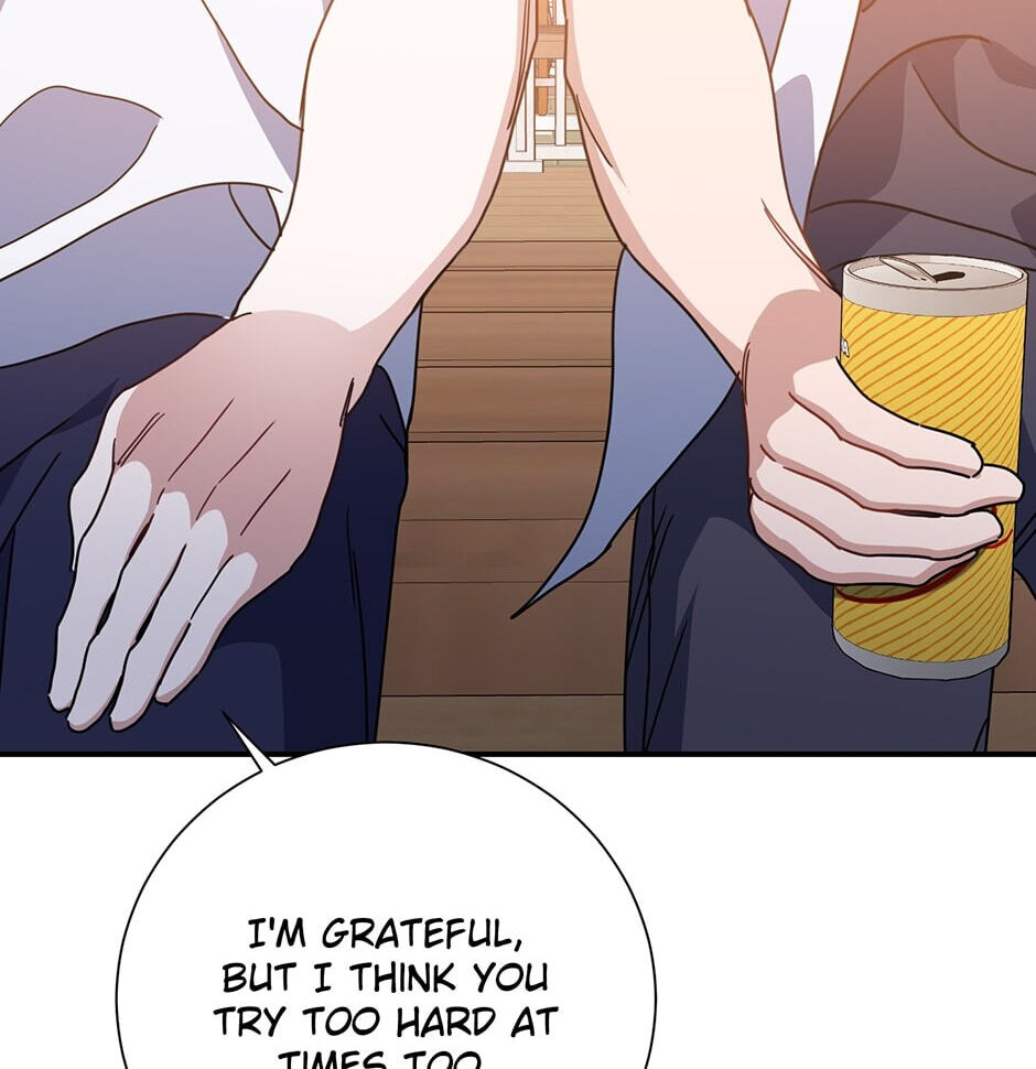 Love Interest Zone Chapter 39 page 31 - 