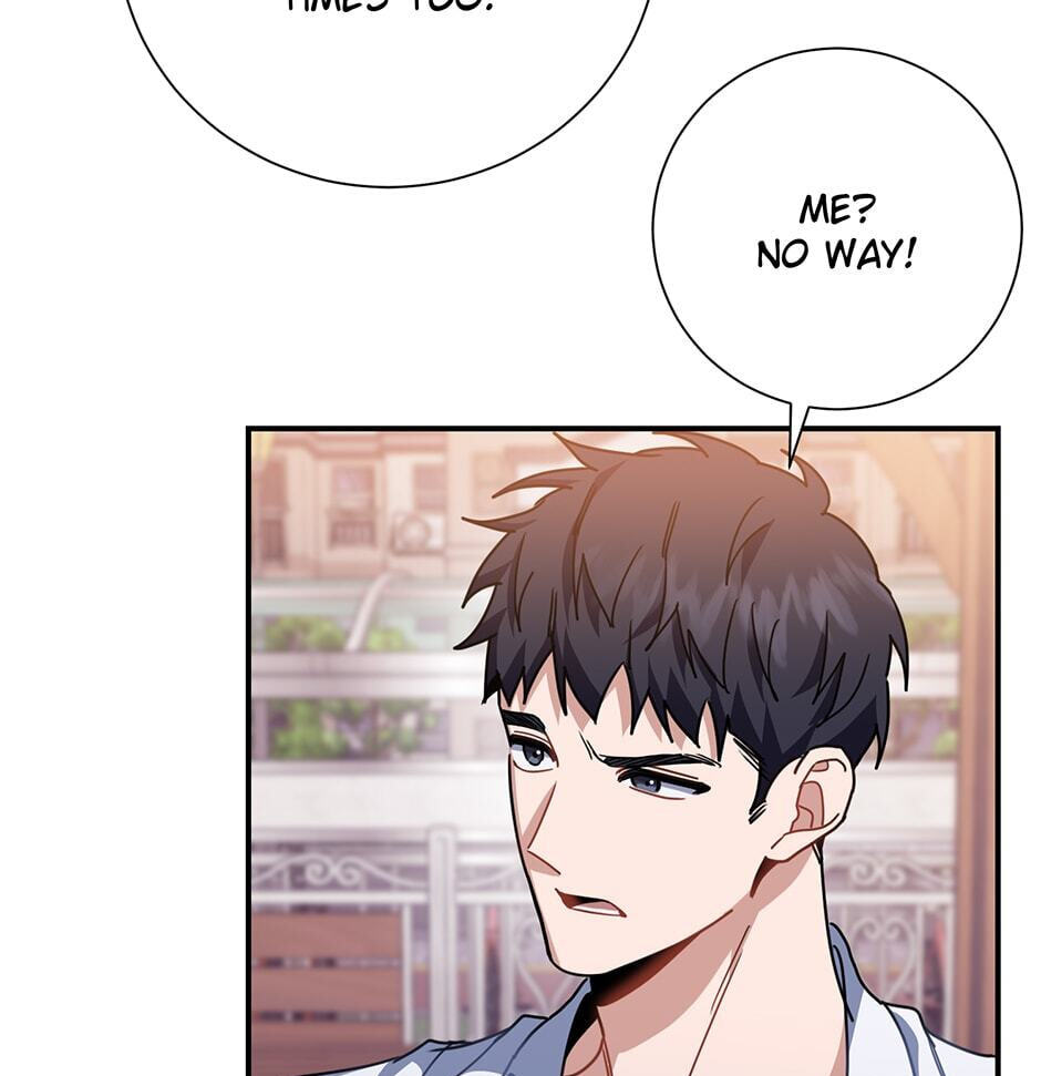 Love Interest Zone Chapter 39 page 32 - 