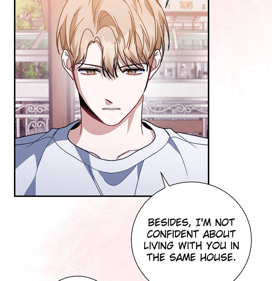 Love Interest Zone Chapter 39 page 34 - 