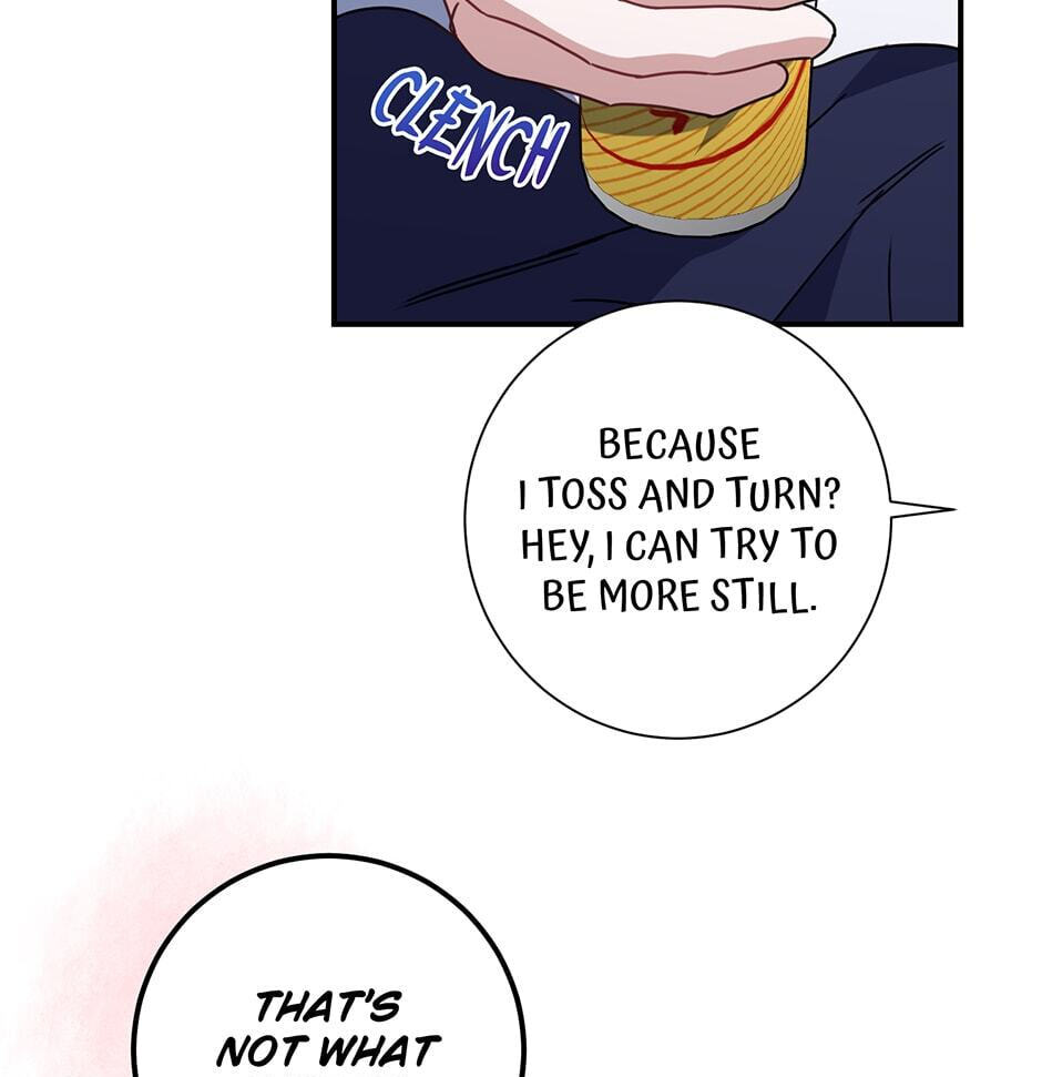 Love Interest Zone Chapter 39 page 36 - 