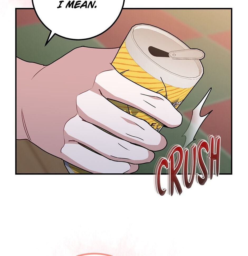 Love Interest Zone Chapter 39 page 37 - 