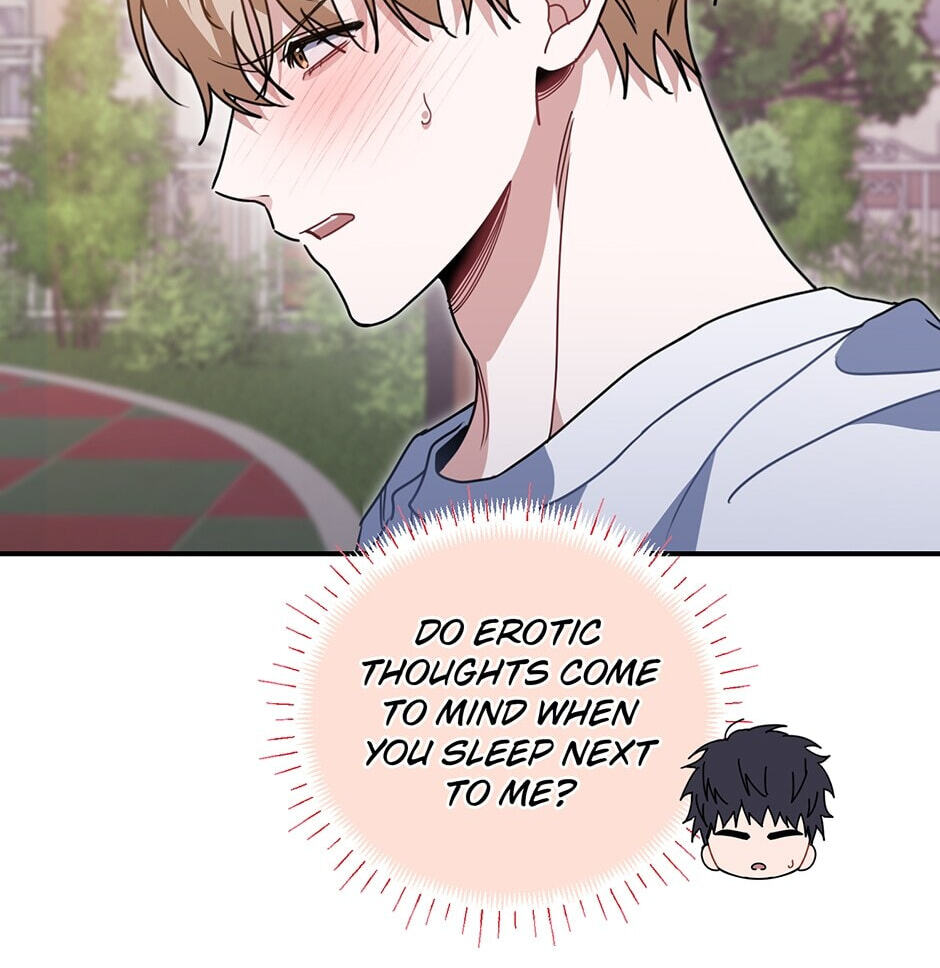 Love Interest Zone Chapter 39 page 39 - 