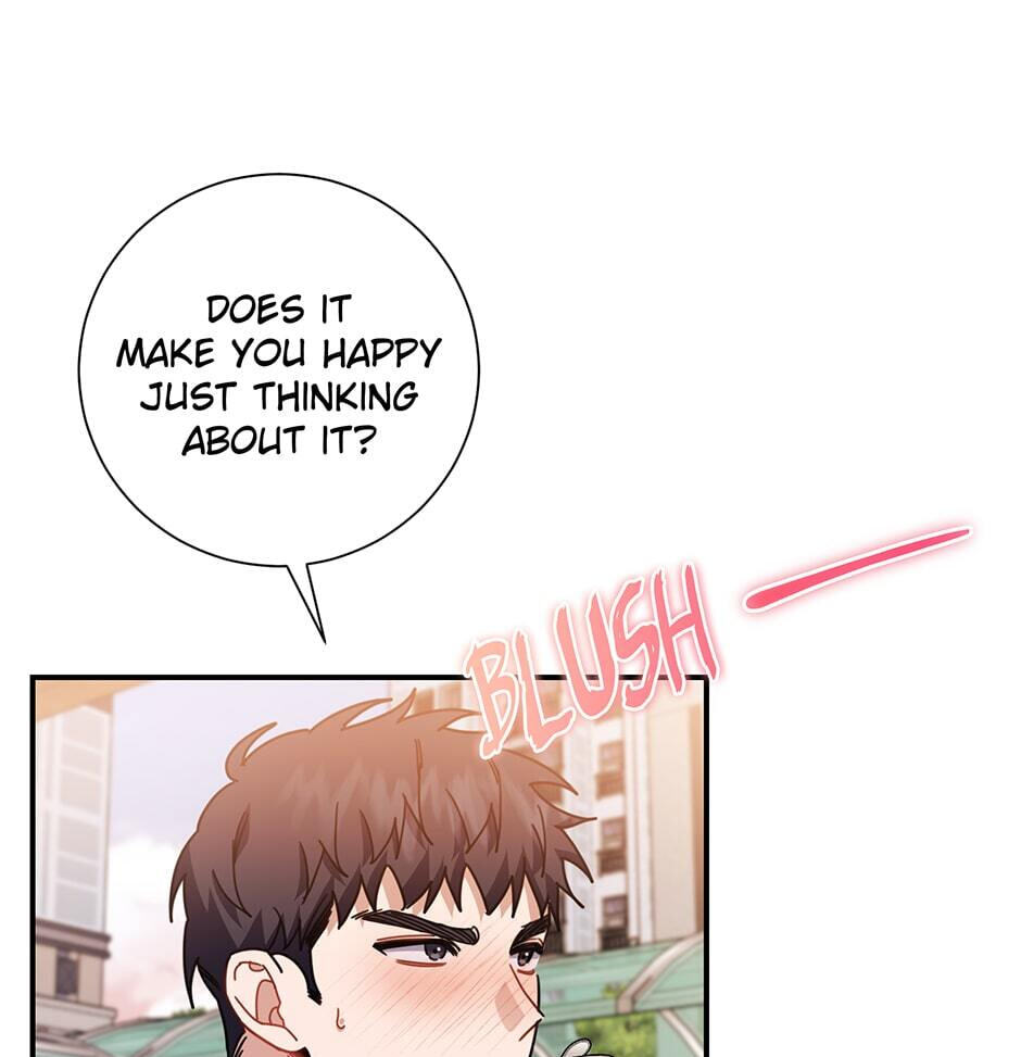 Love Interest Zone Chapter 39 page 40 - 